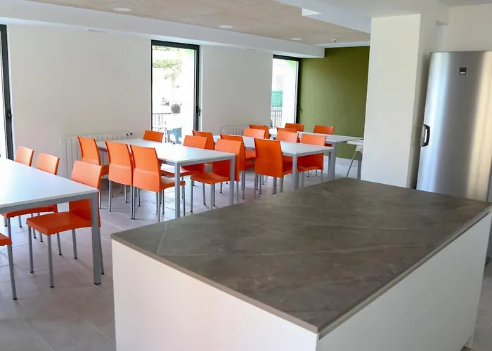 Aterpe Kanpezu Hostel