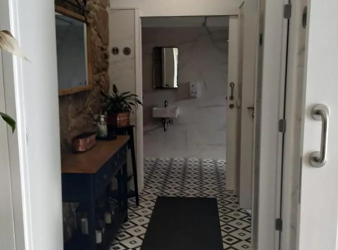 Albergue Aldea Da Pedreira