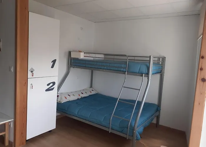 Albergue Lemavo