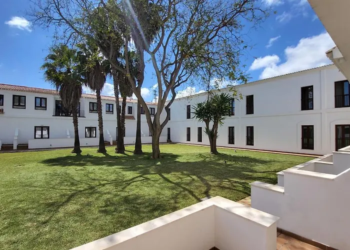Hotel La Parra