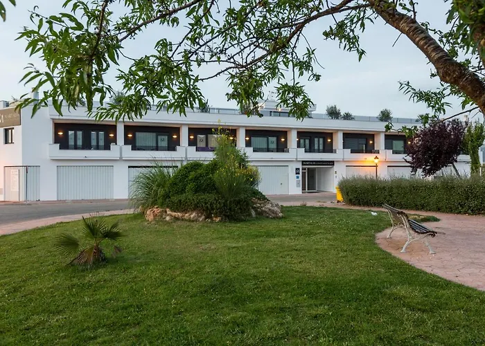 Apartamentos Martalia Arenal