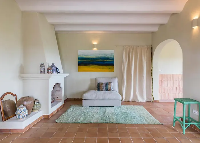 Villa Riu Blanc
