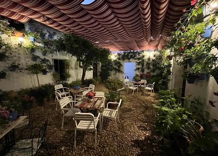 Casa Rural Laplaza23