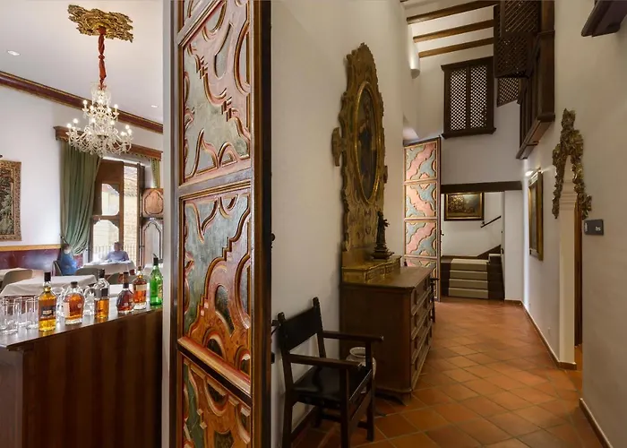 Hotel Restaurante Palacio Matutano-Daudén