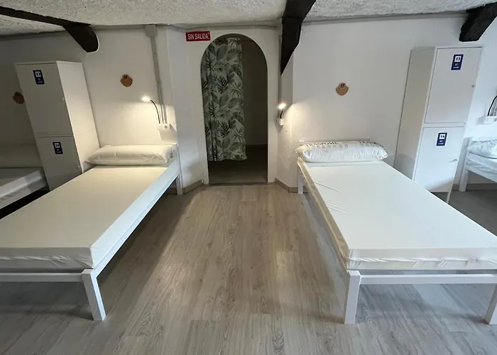 Hostel Porton