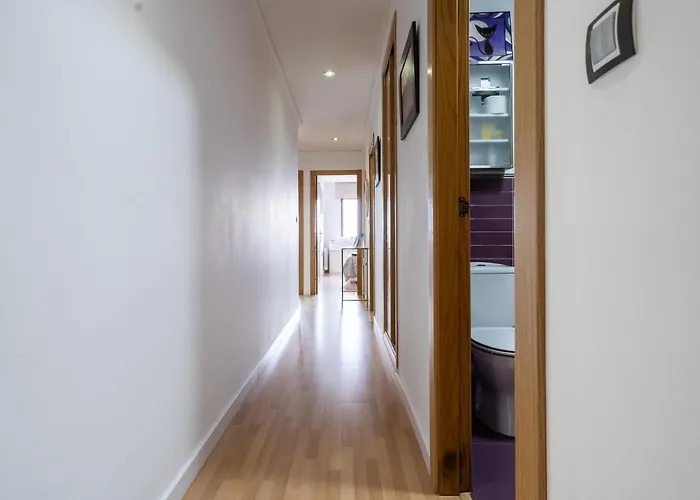 Apartamento Levante en Chinchilla con vistas
