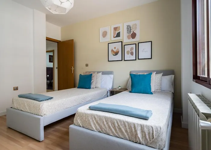Apartamento Levante en Chinchilla con vistas