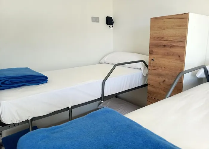 Albergue La Huella