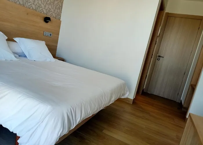 Albergue La Huella