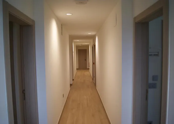Albergue La Huella