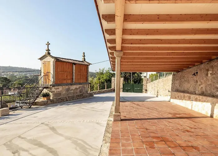 A Casa Romeu