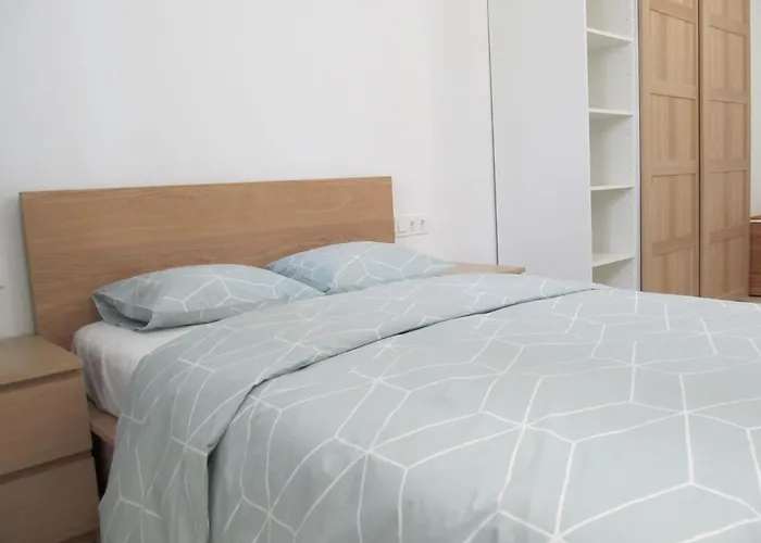Family Apartment