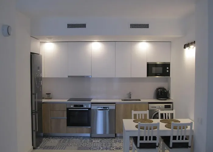 Family Apartment