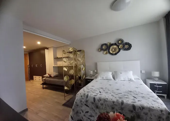 Loft Carrión