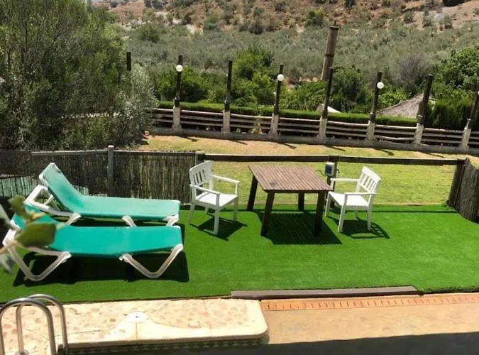 Apartamento El Mirador Rocabella