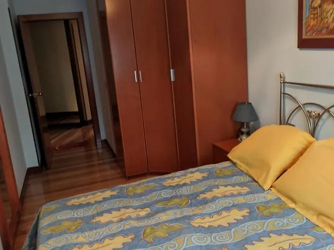 Preciosa Casa en Castro Urdiales