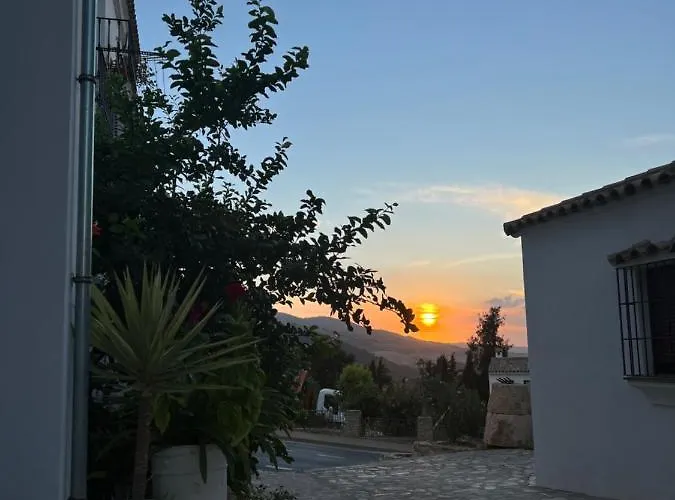 Casa Atardecer