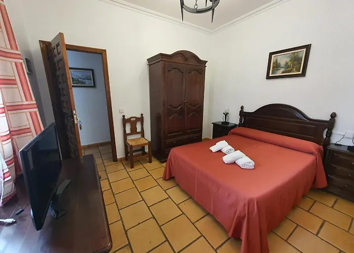Hotel-Restaurante Venta Tomas
