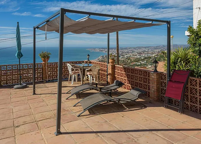 Villa La Tuna