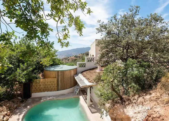 Apartamento Caolin Rocabella