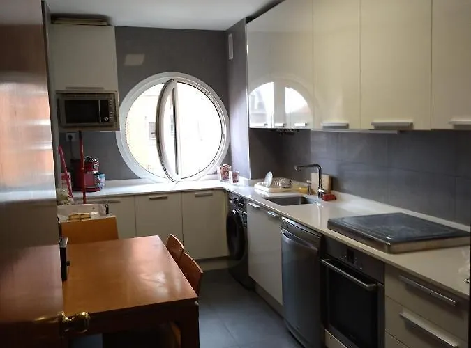 Preciosa Casa en Castro Urdiales