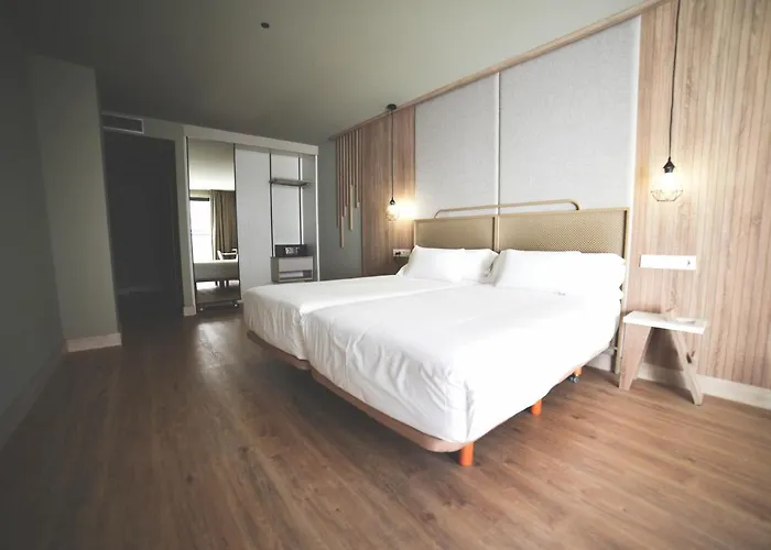 Imi Hotel & Spa