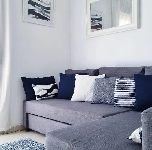 Costa Brava-St Antoni De Calonge Apartament Per Parelles I Families Petites