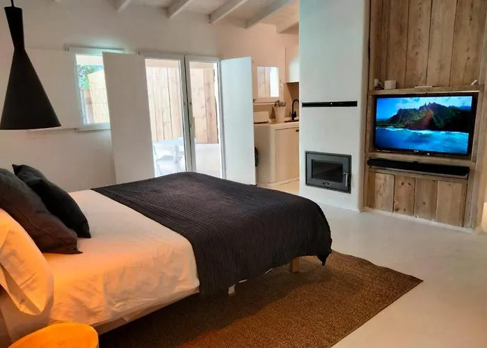 Apartamento Caolin Rocabella