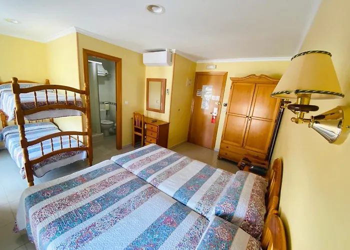 Hostal L'Anfora