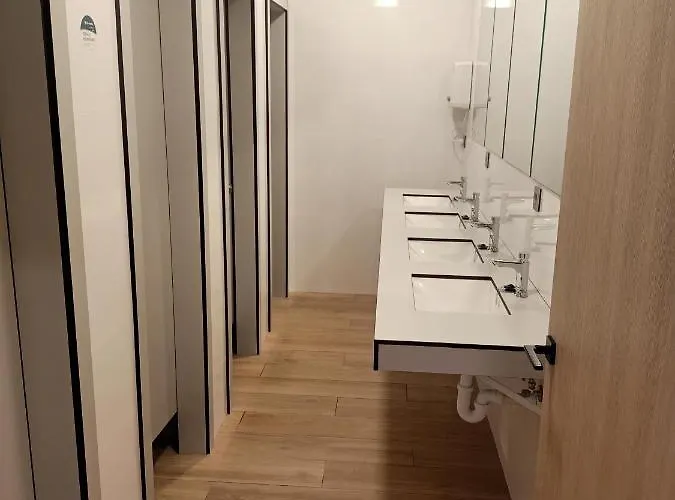 Albergue La Huella