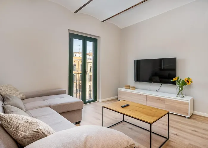 Apartamentos Centricos en Tarragona