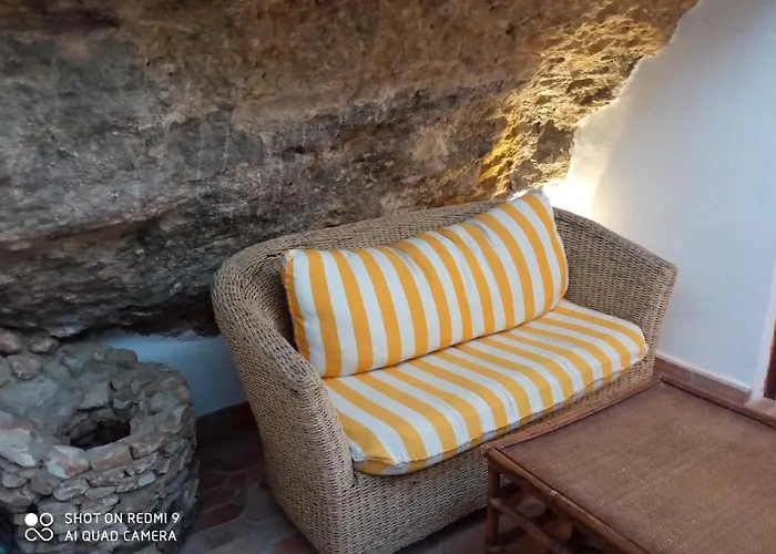 Casa Enrocada