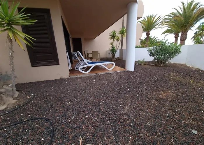 Apartamentos Albatros Golf Del Sur Tenerife