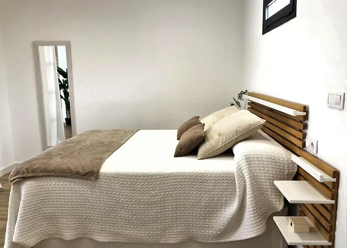 Vivienda Turística Jaén Interior PARKING GRATUITO