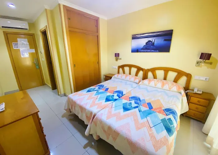 Hostal L'Anfora
