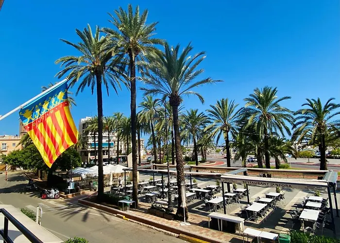 Hostal L'Anfora