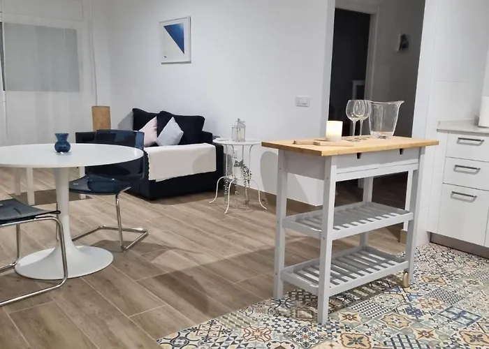 Zona5 Apartamentos Turísticos