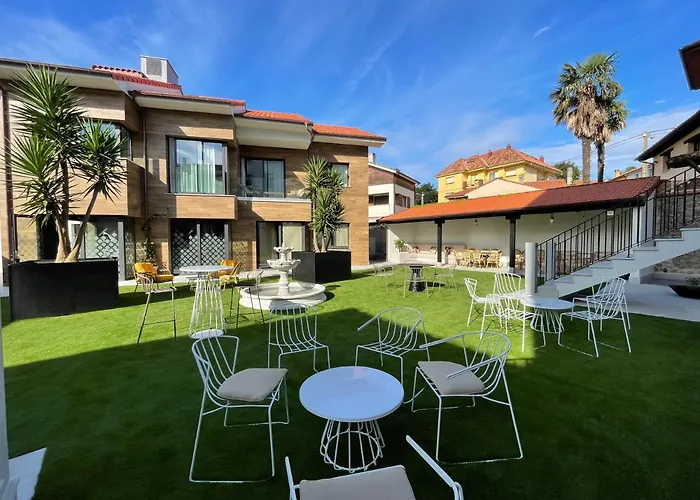Hotel Boutique Las Indianas
