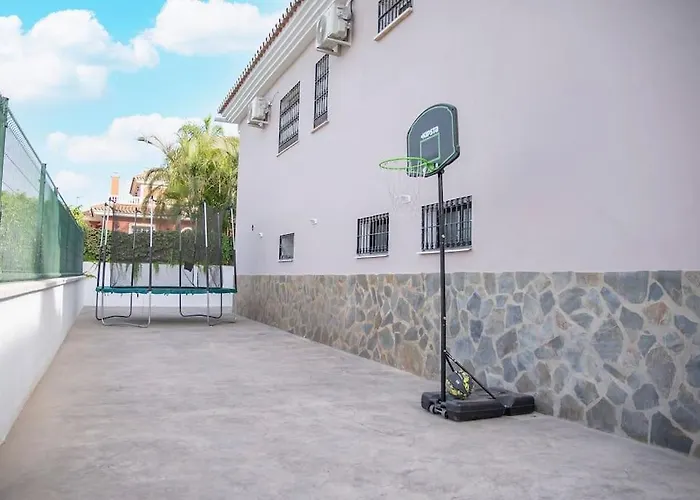 Villa el Olivo