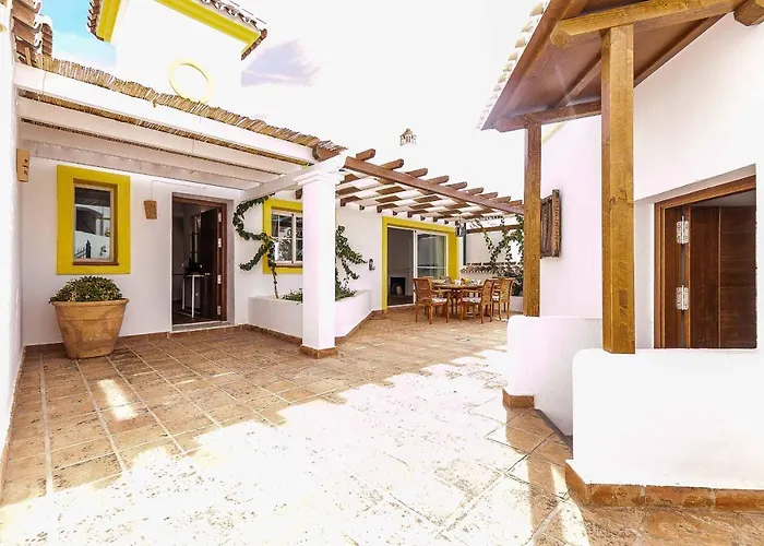 Sur Suites Miraflores