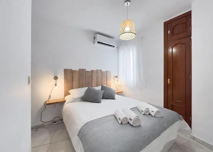 1 Mijas Apartment