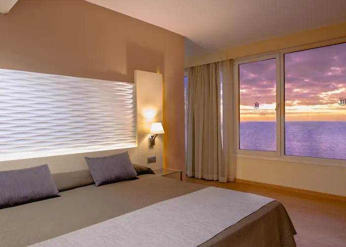 Hl Suitehotel Playa Del Ingles - Adults Only