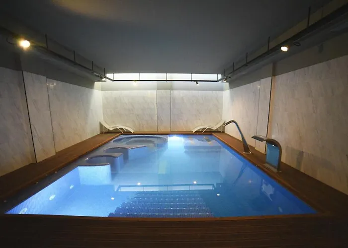 Imi Hotel & Spa