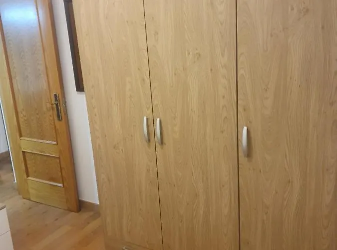 1F, Aire Acond, 85M2, 2 Dormit Mas Sofa Cama, 6 Huespedes, Wifi Gratis