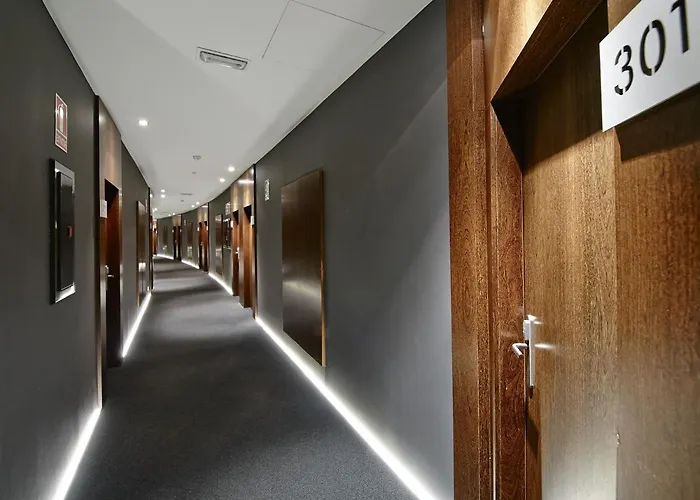 Hotel Carris Marineda
