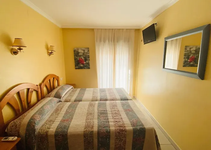 Hostal L'Anfora
