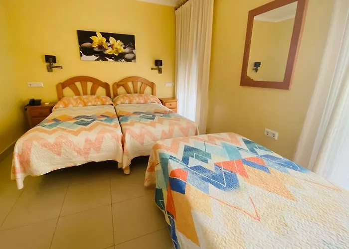 Hostal L'Anfora