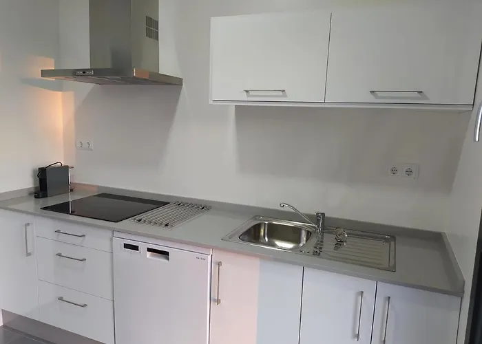 Excelente piso con aparcamiento privado
