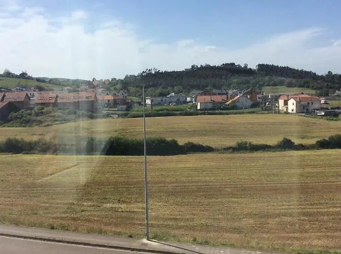 Posada H.El Alba