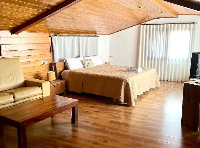 Casa Churchill